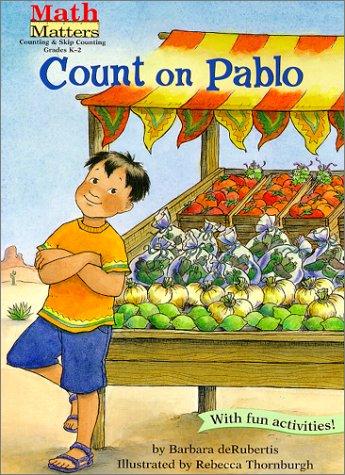 Count on Pablo : Math matters