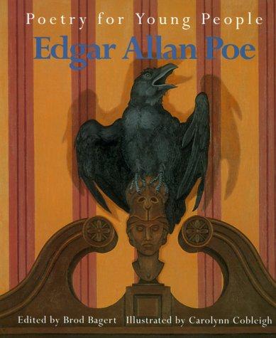 Edgar Allan Poe : Poetry for young people