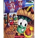Hats off to Lyle, a lesson in forgiveness: Veggie Tales values to grow by 