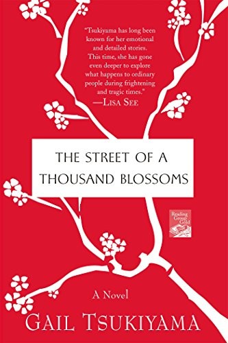 The street of a thousand blossoms 