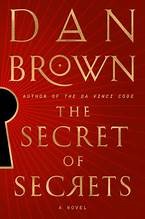 The secret of secrets : Robert Langdon  