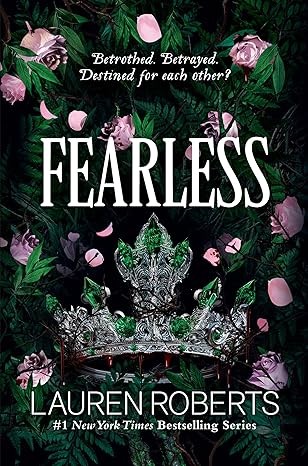 Fearless : Powerless 
