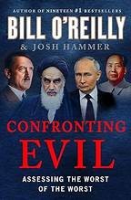 Confronting evil : Assessing the worst of the worst 