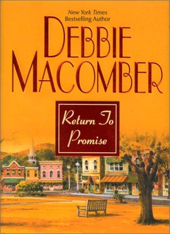 Return to promise : Heart of Texas 