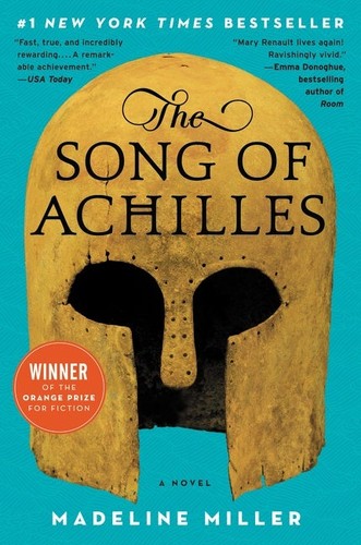 The song of Achilles 