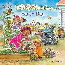 Natasha Wing's the night before Earth Day 