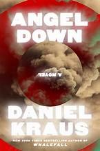 Angel down 