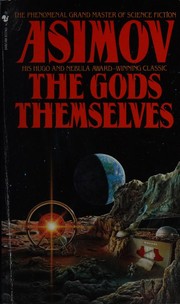 The gods themselves  Cover Image