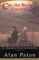 Cry, the beloved country : a story of comfort in desolation. Cover Image