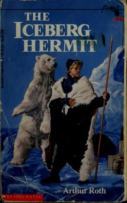 The iceberg hermit  Cover Image