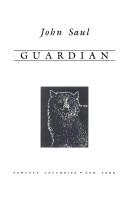 Guardian  Cover Image