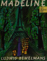 Madeline  Cover Image