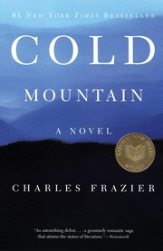 Cold mountain  Cover Image