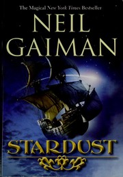 Stardust  Cover Image