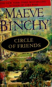 Circle of friends  Cover Image