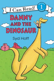 Danny and the dinosaur  Cover Image