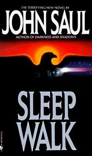 Sleepwalk  Cover Image