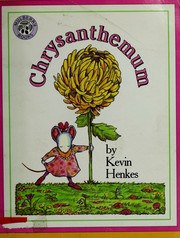 Chrysanthemum  Cover Image