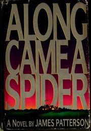 Along came a spider : a novel  Cover Image