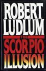 Robert Ludlum's The Scorpio illusion  Cover Image