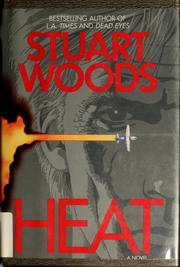 Heat  Cover Image