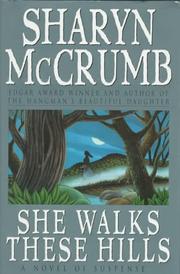 She walks these hills  Cover Image