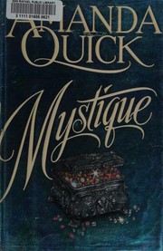 Mystique  Cover Image