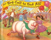 The hog call to end all!  Cover Image