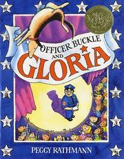 Officer Buckle and Gloria  Cover Image