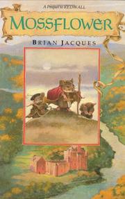 Mossflower  Cover Image