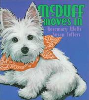 McDuff moves in  Cover Image