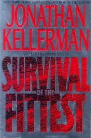 Survival of the fittest  Cover Image