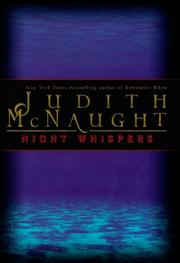 Night whispers  Cover Image