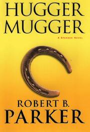 Hugger Mugger : Spenser  Cover Image