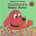 Clifford's happy Easter  Cover Image