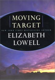 Moving target  Cover Image
