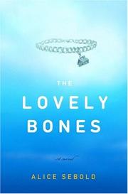 The lovely bones  Cover Image
