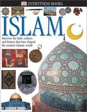 Islam  Cover Image