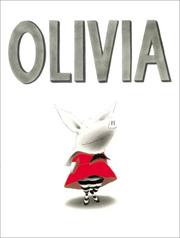 Olivia  Cover Image