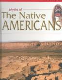 Myths of the native Americans  Cover Image
