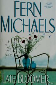 Late bloomer  Cover Image