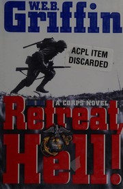 Retreat, hell! : Corps  Cover Image