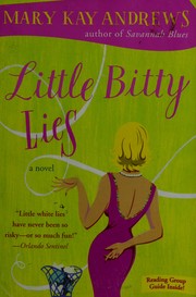 Little bitty lies  Cover Image