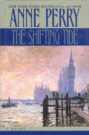 The shifting tide  Cover Image