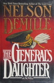 The general's daughter  Cover Image