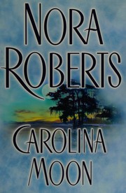 Carolina moon  Cover Image