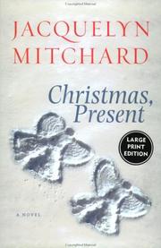 Christmas, present Cover Image