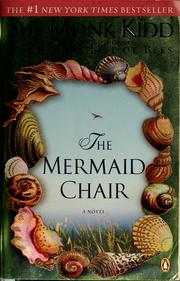 The mermaid chair  Cover Image
