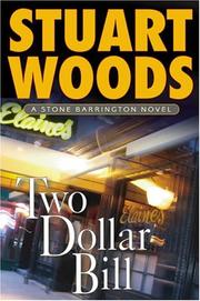 Two-dollar bill : Stone Barrington  Cover Image