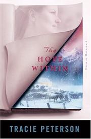 The hope within  Cover Image